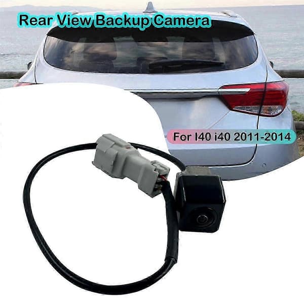 Bakkamera til Hyundai i40 2011-2014 Bil Bakassistent Bakkamera 95760-3Z002
