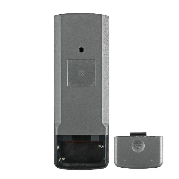 ny fjernkontroll Rc-253 for Denon Dvd Player Controller Dcd2800 1015 Cd Dcd7.5 S Dcd790