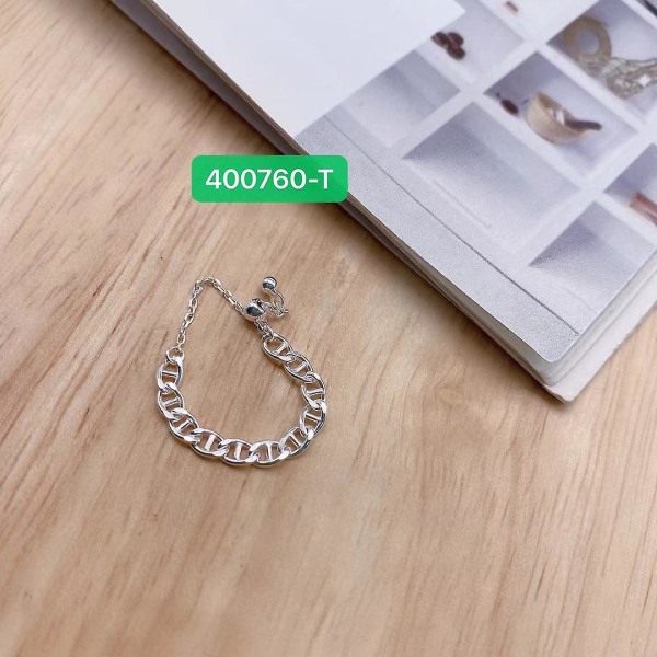 Ringpärlor Justerbara Modesmycken Ac5389 2
