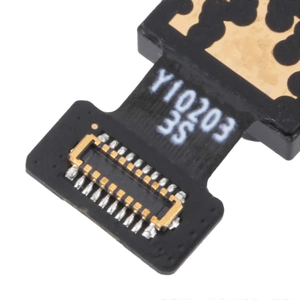 For OnePlus 8T makro bakovervendt kamera Not Specified