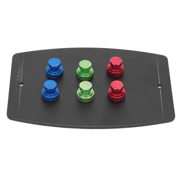 Universell PCB-kort Holder med 6 Magnetiske Pinner Kretskort Loddeplattform