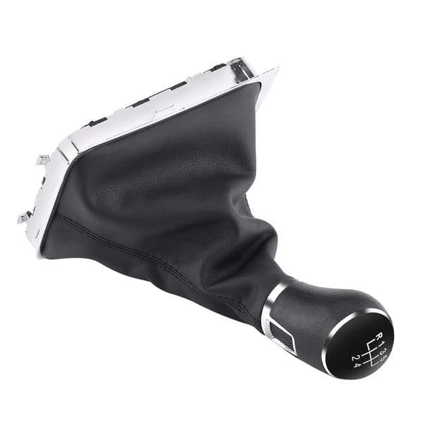 5-trinns bilgirskiftknott Gaiter Boot Kit for Passat B7 2011 2015