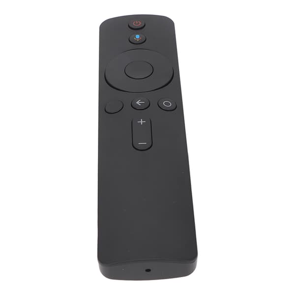 Bluetooth Stemmefjernbetjening Erstatning til Mi Box S