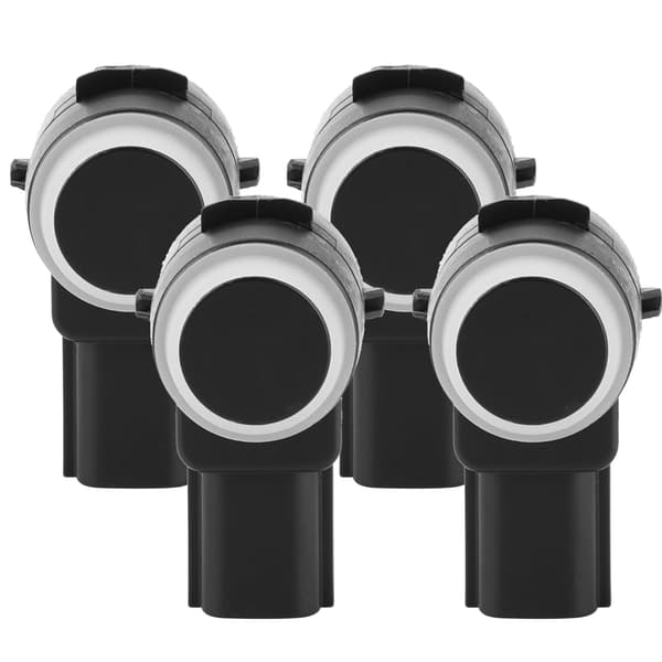 4 stk støtfanger bakover parkeringssensor for GMC Acadia