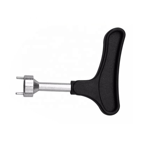 Spike Wrench, Golf Shoe Wrench Champ Wrench Golf Shoe Treff Spike Remover Ripper Remover,