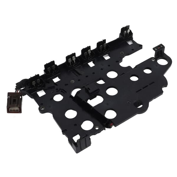 Ford Fusion Taurus Escape 6F35 Transmissionsventilhusplade