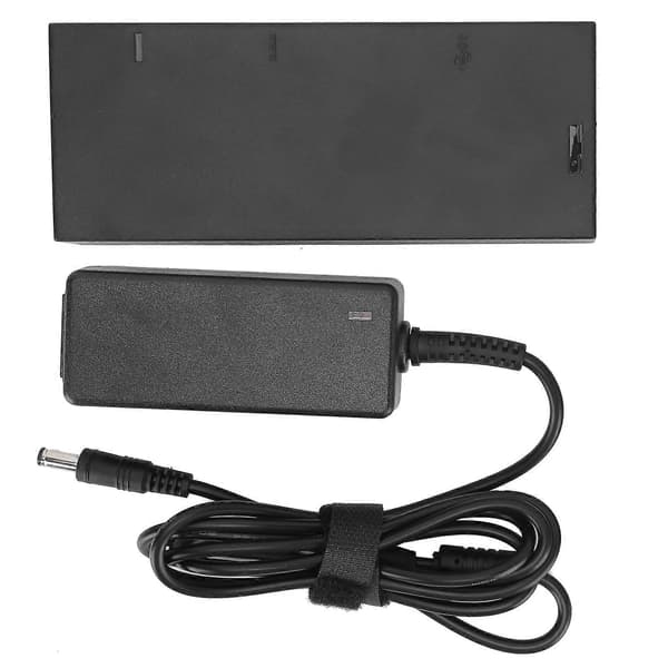 AC-adapter til Xbox One Slim/X/Windows PC til Kinect 2.0-sensoradapter 100-240V UK-stik