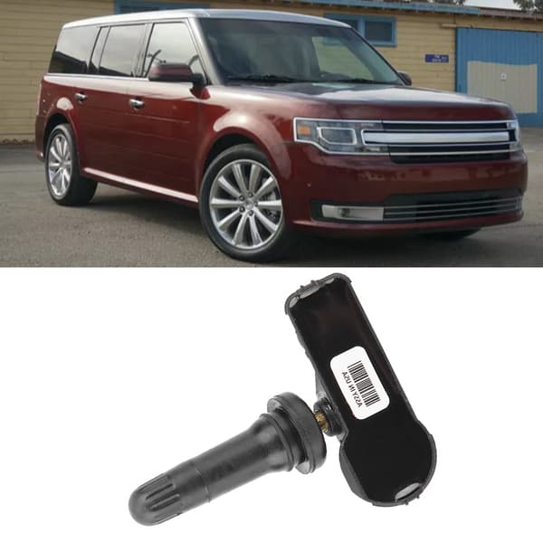 Ford Bil Dæktryksovervågningssystem Sensor 9L3T1A180AE 1 stk