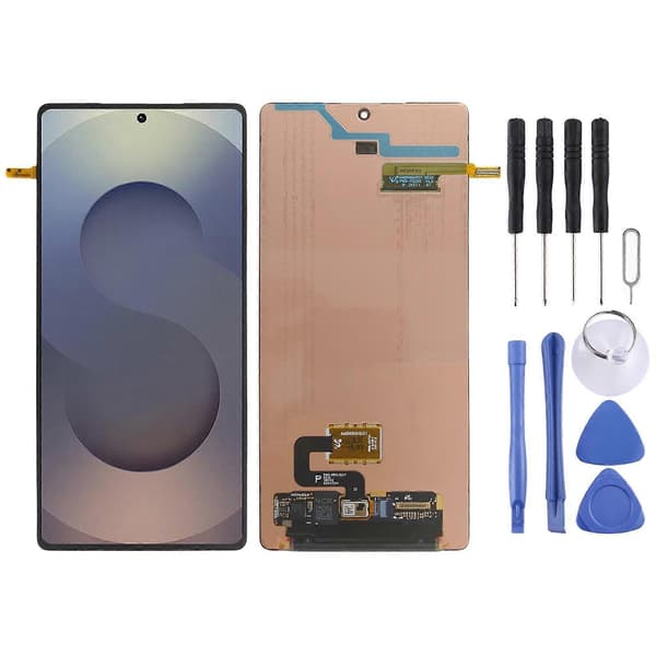 KOMPATIBEL laddningsport flexkabel för iPhone 8 Black