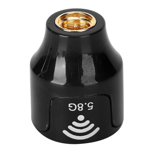 5.8GHz 3dBi RHCP High Gain Antenne til FPV Racing Drone RC Dele Tilbehør