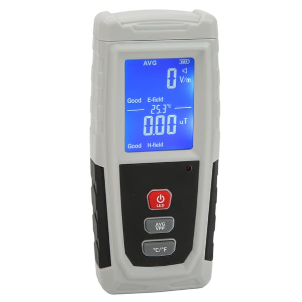EMF-måler til gravide - XRCLIF-3121