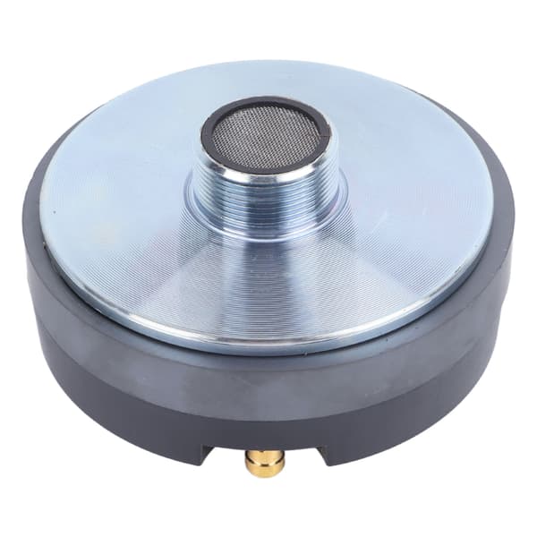 300W 8 Ohm 44 Core Magnetisk Diskanthorn Driver 115 Skrueport System