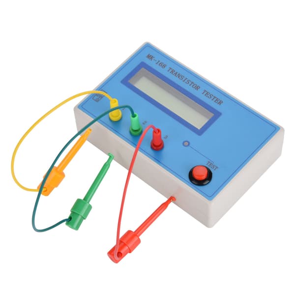 Transistortester MK-168