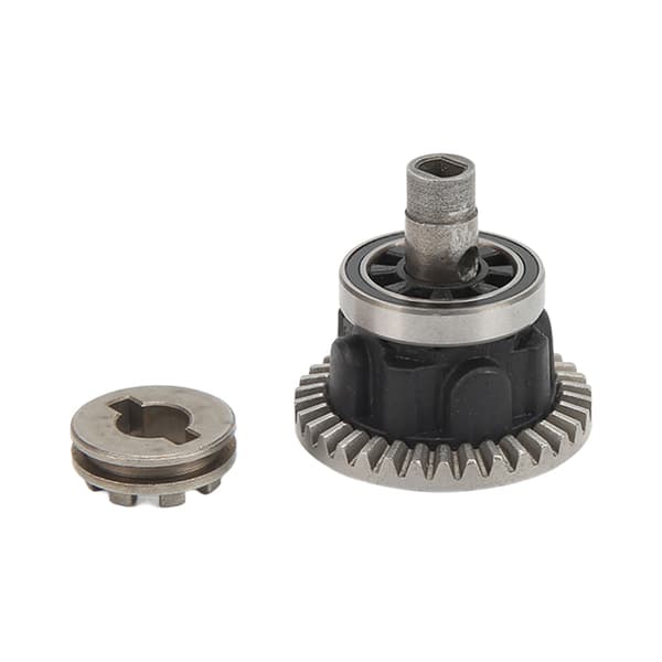 Traxxas RC Bil Differensial Konisk Girsett Reservedeler