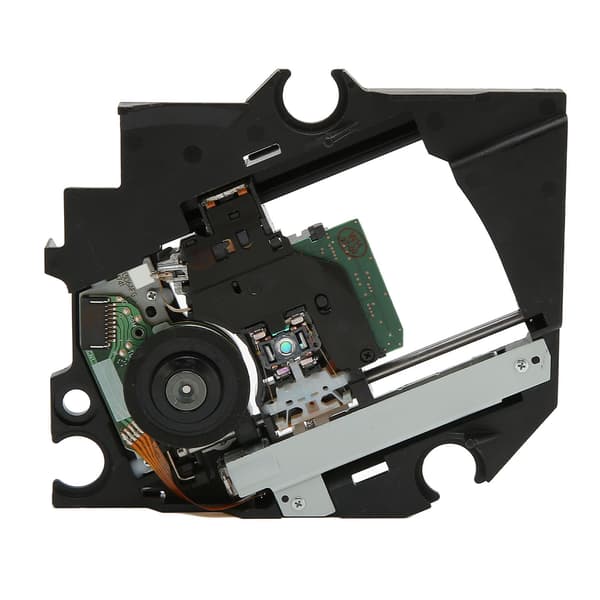 PS5 Laser Lens Erstatning KEM 497AAA Optisk Hode Dekk Mekanisme