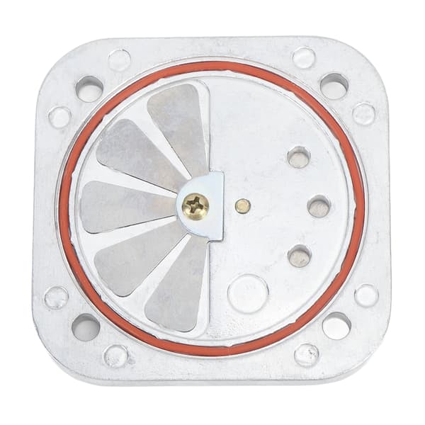 Luftkompressor Ventilplade E103497 Høj Præcision Gaskontrol Passer Til PXCMF226VM