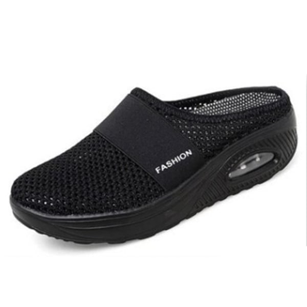 Casual Walking innersula black 39
