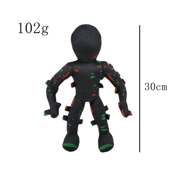 Ovet Roblox Figuuri Pehmo-nukke