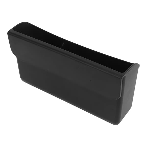 Tesla Model 3 Y Oppbevaringsboks for bakseterygg TPE Organizer Container Erstatning
