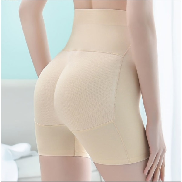 Isommat Butt Lifter Pads -housut naisille XL