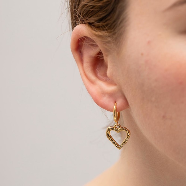 Jewels Earings Summer Outfit B1373