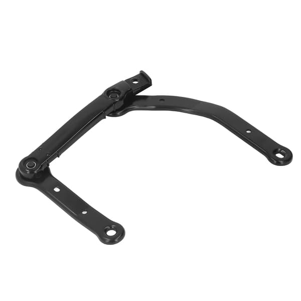 Høyre front vindusviskerarm 61617035100 erstatning for E60 E61 E63 E64 LHD biltilbehør