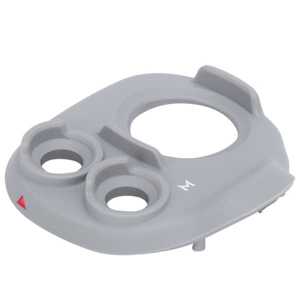 DJI FPV Combo Motion Controller Plastknapp Dekor Deksel Beskyttelse