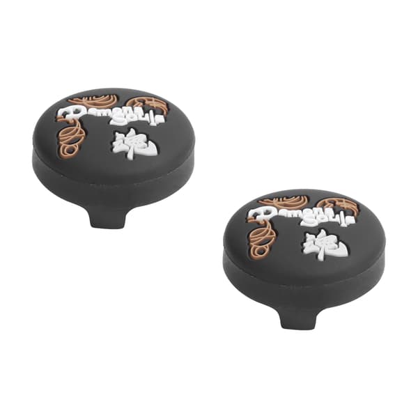 PS4 PS5 Spelkontroll Rocker Cap Fodral Skydd Typ B