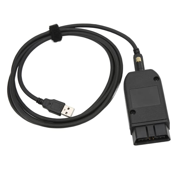 V21.9 Osmo Protokoll Diagnostikkabel Felavläsning Sitsbyte