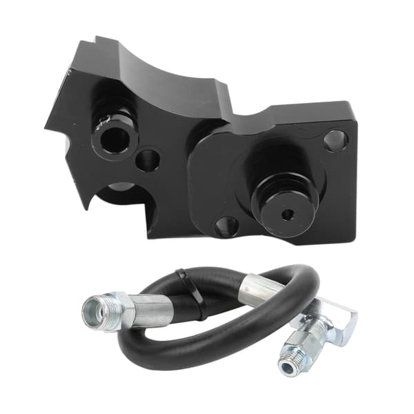 EGR-kølingsfjernelsessæt til Ford 6.7L Powerstroke Diesel 2011 2014 reservedele