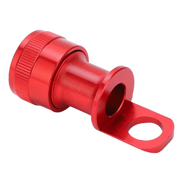 Lp Litepro Quick Release Cykel Pedal Holder Adapter Spænde Hovedmontering Sæde til Brompton Foldecykel