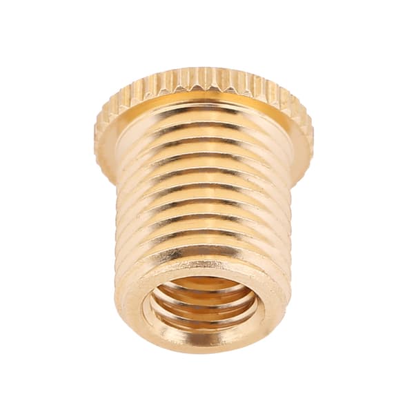 Universal Bil Auto Girskiftknapp Adapter M8x1 25 Gjengeskrue