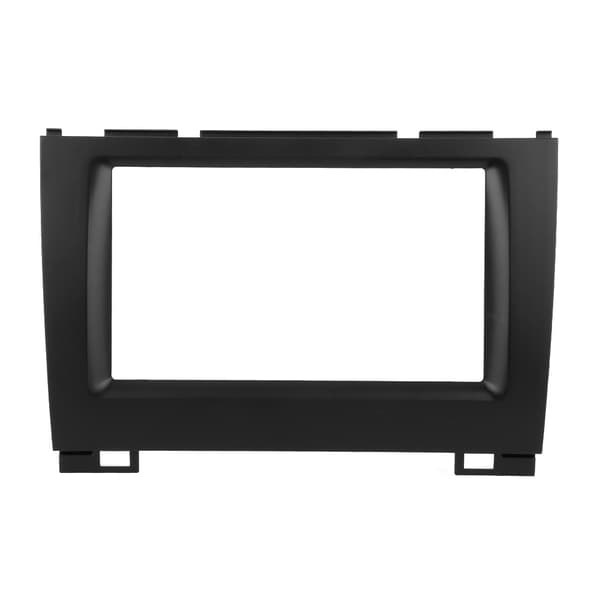Great Wall Hover Haval H3 H5 Bilradio Stereo DVD Navigation Modificeret Monteringsramme