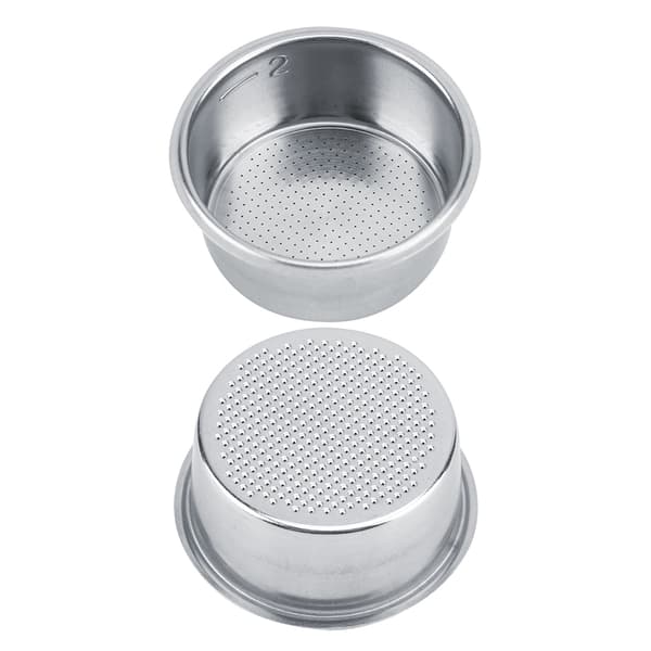 Breville Kaffeefilterkurv i rustfritt stål