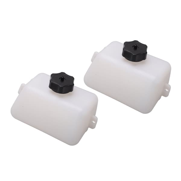 1L brændstoftank til 43cc 47cc 49CC Quad ATV Pit Bike Pocket Rocket Scooter