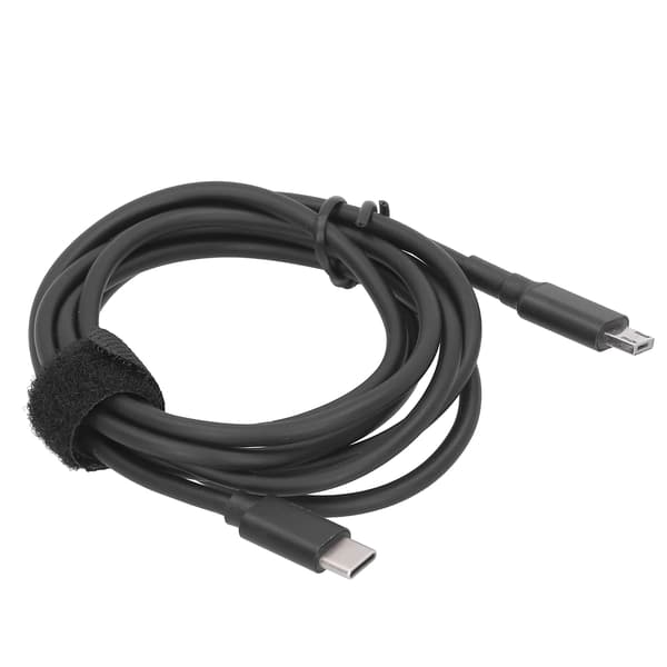 Lenovo Thinkpad Tablet Typ C PD Snabbladdningskabel 150cm 19V Adapter