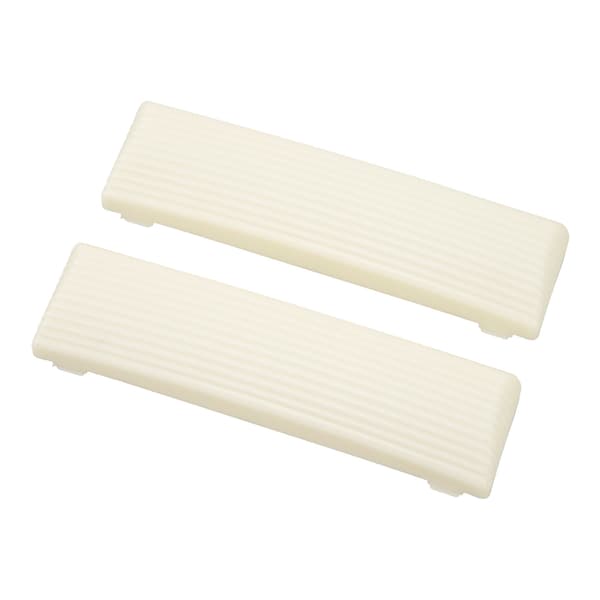 2 stk. billoftslampe linsehus erstatning til Chevy Impala 1958 1967