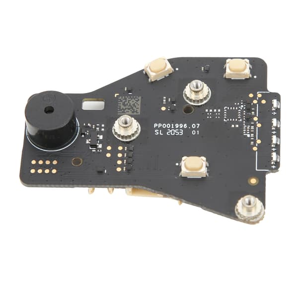FPV Drone Motion Controller Somatosensorisk Knap Board Reparations Udskiftningstilbehør