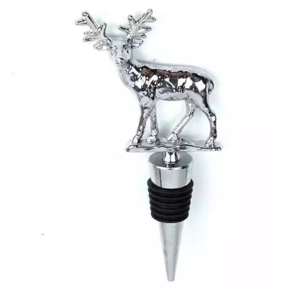 Tredimensionel animalsk vinprop