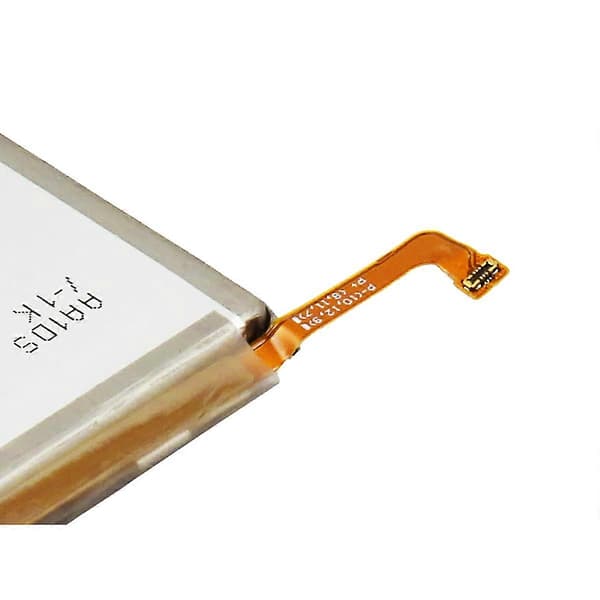 Batteri til Galaxy S22 5G SM-S901 Li-Polymer 3.88V 3700mAh 14.3Wh, grå