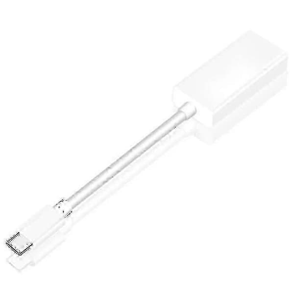 Thunderbolt 2 til USB-C-adapter for Mac og PC - Høyhastighets dataoverføring SH