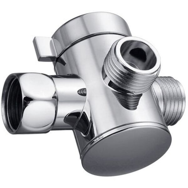 Treveis avleder dusjhode uten dusjsete RF-43001