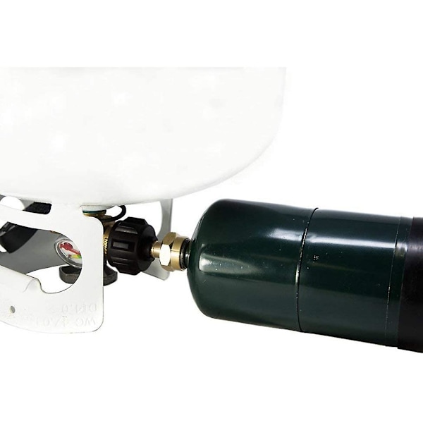 Propangasadapter Adapter för gastank