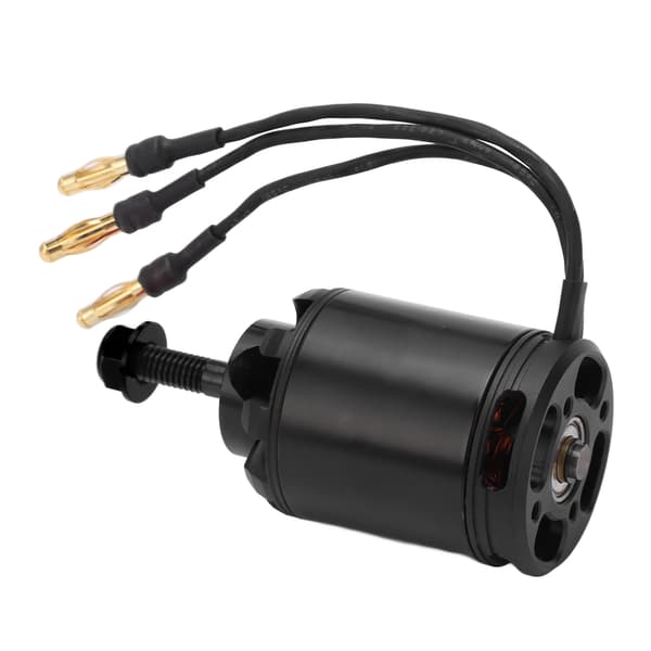 QA2825 850KV Børsteløs Motor til RC Fly Fastvinget Drone Tilbehør CW