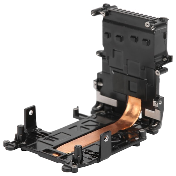 FPV Drone Køleplade Samling Combo Reparationsdele