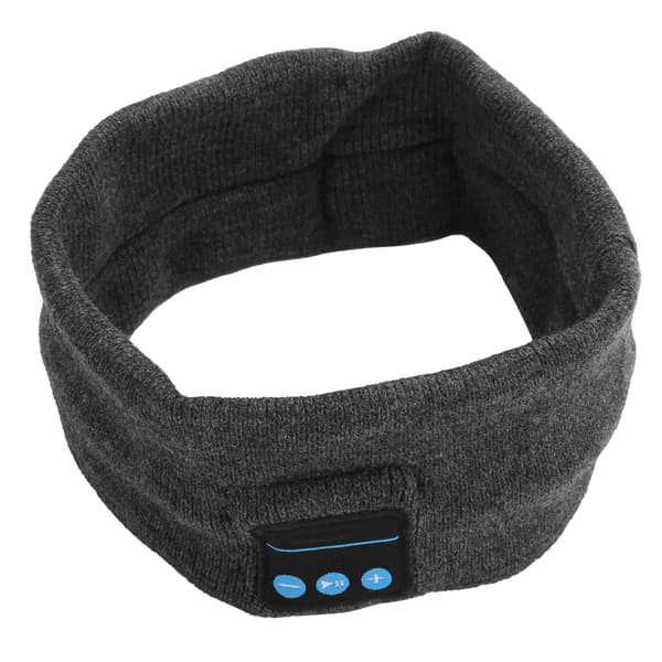 Bluetooth Headband Trådløse Smarte Hovedtelefoner til Sport og Søvn