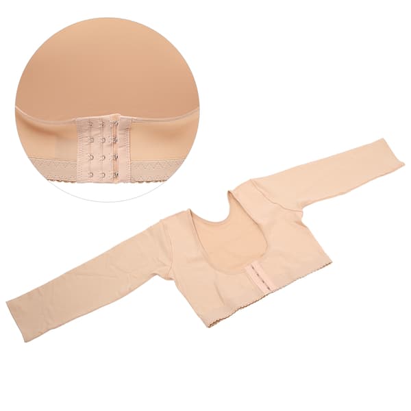 Holdningskorrigerende armformer for kvinner