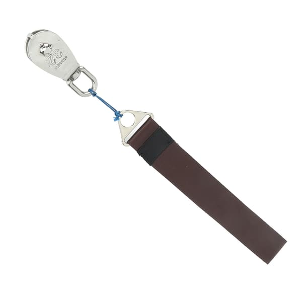 Metall Oxford Rapid Spin Kite String Press Puller Verktøy Reduser Håndtrykk for Stor Drageflyging