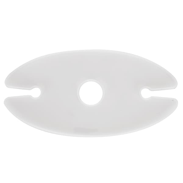 Silikon vinstativform - moderne og elegant holder til vinglasunderlag