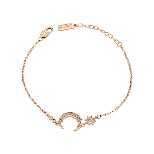 Armbånd Unikke Vintage Moon And Star Fashion smykker Ac7797 SL007
